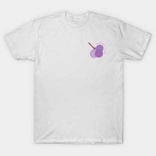 Love You Berry Much T-Shirt